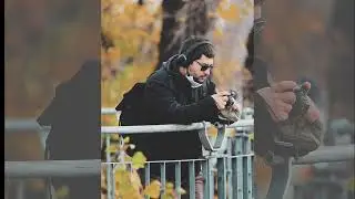 Canon Picture Style Film Emulation - Film 2 in Real-world demo