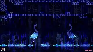 Primeiro vez jogando Animal Well |  Gameplay  Parte 1