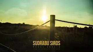 Sudrabu Sirds -  Rokas Augstu (prod. SilinsBeats  & JohnyWood)