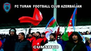 Tovuzun Turan futbol komandasından qardaş ölkə Türkiyəyə dəstək