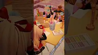 #POV