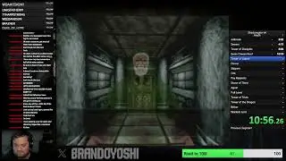 Shadowgate 64 any% in 59:07