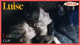 ENG SUB MULTI [CLIP] Luise Accepts Being a Lesbian and Choosing Love Over Fear | Lusie