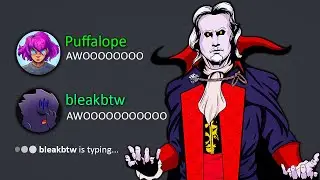 Can The #1 Dracula Turn Me into a PRO? ft. 