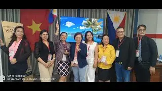 SAIGON 2024 - Betma English