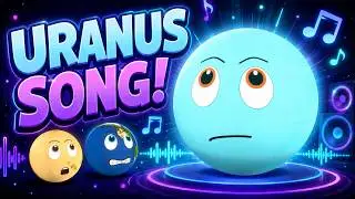Uranus Song | Planet Song | Solar System