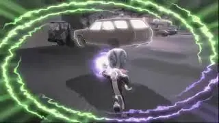 DAH Path Of The Furon - E3 footage (60 FPS)