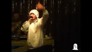 K3bi - We goin' fast (feat. Poetrow) (Live at Kitako Coffee - Semarang, ID - 08/24/2024)