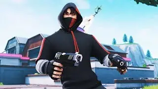 being the best KB&M player on PS4 looks like this