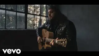 Dillon Carmichael - Run (Visualizer) [George Strait Cover]