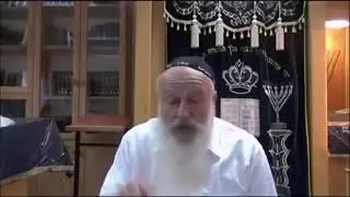 паскудный )I(ыд раввин даниэль булочник !