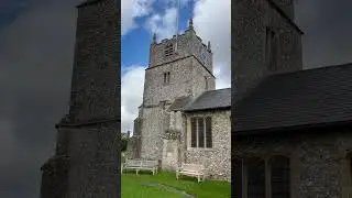 Ringing at Ludgershall, 19th August 2023