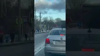 ЭД4М-0381 «Ладога» около Кушелевки 
