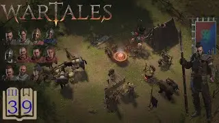 Under the sign of the wolf - Wartales A3C39
