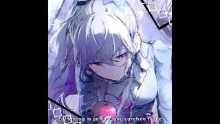 (⚠️‼️TW) gokuraku - mafuyu asahina angst #mafuyu #projectsekai #vocaloid #angst #miku #shorts #fyp