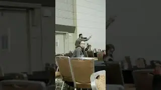 HUSBAND confronts and SLAPS man who allegedly sexually assaulted his wife 7 years prior
