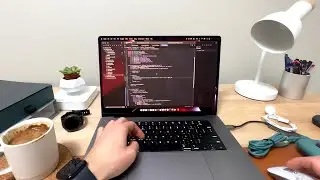 Regular Saturday Programming 😃 - Mini Day in The Life of a Software Engineer (ep. 13)