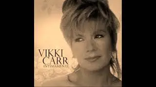 Vikki Carr ๑♥  How Insensitive
