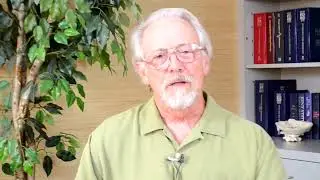 CranioSacral Therapy 1 (CS1) Informational Video