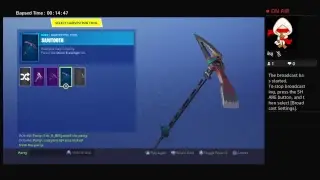 IM Back Hit The Sub Button And Like Up the Stream
