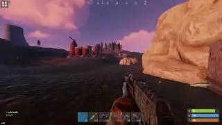 пипец MYRUST 220 dev solo fastik???