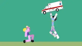 Jotaro beat up kira in stick node