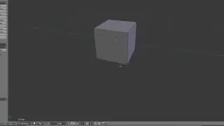 Blender - object mode vs edit mode
