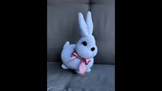 Кролик по мк от Натальи Ерховой