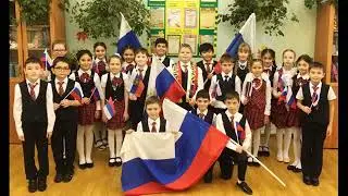 #ЗаСемьюЗаРодинуЗаРоссию