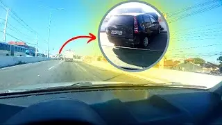 ACIDENTE NO CARVLOG