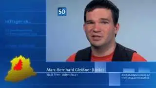 10 Fragen, 10 Antworten, 10 Minuten
