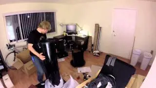 Telescope Assembly