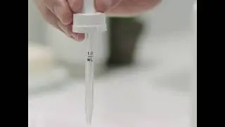 How to Apply Your Minoxidil Solution for Hair Loss