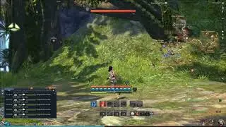 Blade & Soul | The power of shadows