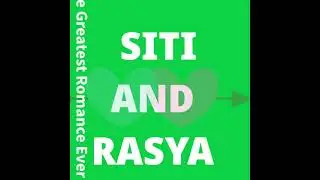 Sams ft. Groovepad - Siti And Rasya (Official Audio)