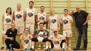 Летняя лига МЛБЛ. TeamTeam vs Addicted_to..