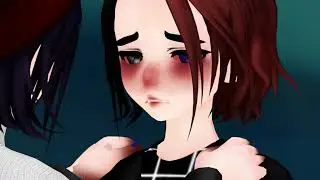 【MMD】Дышу тобой~