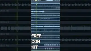 FREE BEATS 85 BPM C# MINOR SCALE | SAMPLE PACK 2022