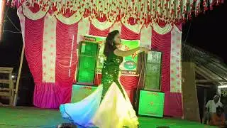 Purulia New Live Dance|| Chapa Chapi Thela Theli|| DjWorld.Com