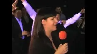 Слепянка песня