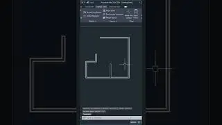 MSTRETCH (Express Tool) - In AutoCAD 