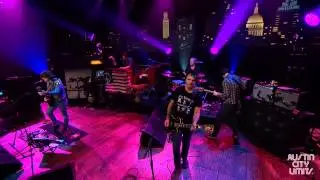 Austin City Limits Web Exclusive: Ryan Adams 