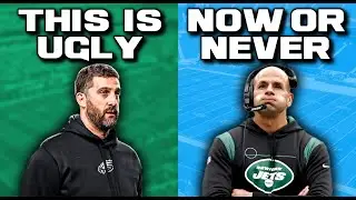 4 NFL Head Coaches On The Hot Seat Entering The 2024 Season
