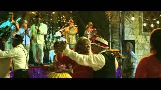 EL REY DE LA HABANA - Tráiler oficial español - ESTRENO 16 OCTUBRE