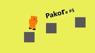 Pakore #3 (Hypixel Parkour Skywars)  I WON!?????!??