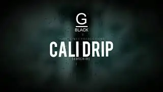 Dj Mustard [ Yg ] Ratchet type beat- Cali Drip
