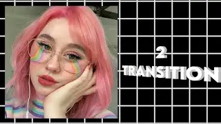 2 TRANSITION ON ALIGHT MOTION // TUTORIAL VIDEO