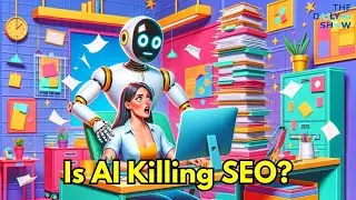 The Future of SEO In the AI Era Ep.091