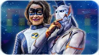 ВСЯ ПРАВДА О ДОЧЕРИ ФЛЭША! НОВЫЕ ДЕТАЛИ 7-ГО СЕЗОНА [Новости] / The Flash