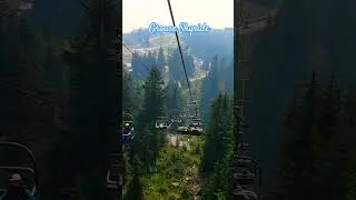#grousemountain #canada #grousemountainskyride #yestoadventures #mountainview #mountainhike